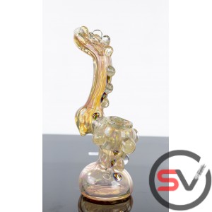 MULTI DESIGN BUBBLERS ASSORTED 8inch
